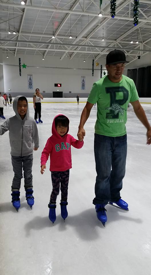 jaydentran iceskating