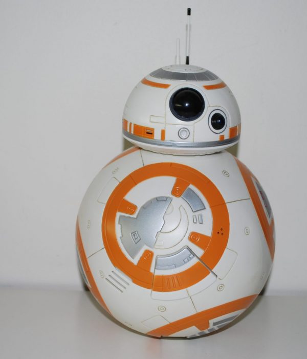 My Toy BB8