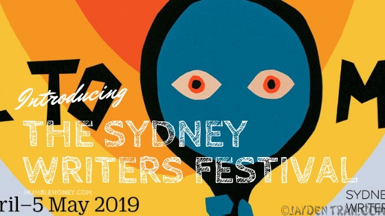 The Sydney Writers Festival