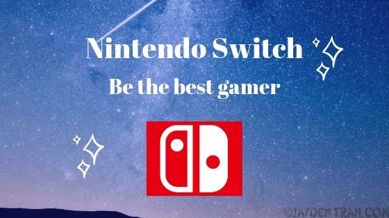 Nintendo Switch Review