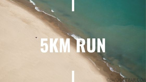 5km Run