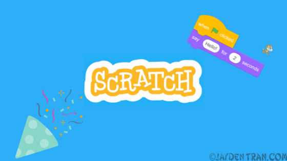 Scratch