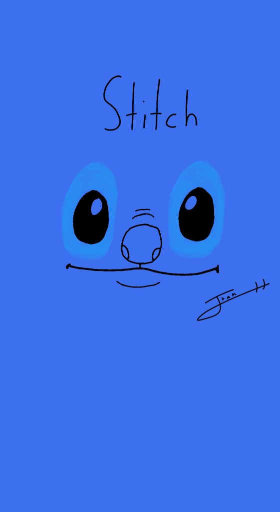 Stitch